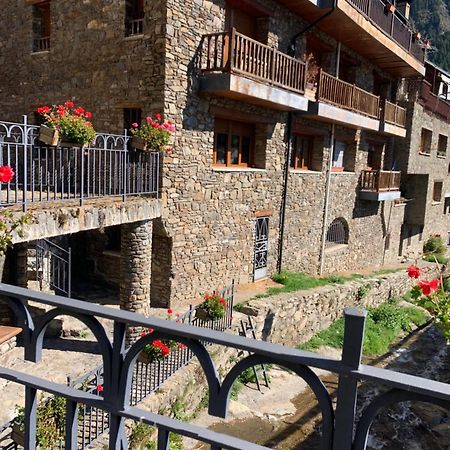 Passamane 19 - Canillo - Casco Antiguo Dış mekan fotoğraf