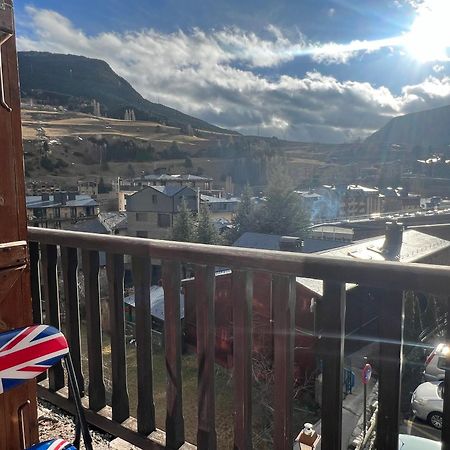 Passamane 19 - Canillo - Casco Antiguo Dış mekan fotoğraf