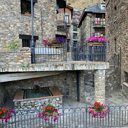 Passamane 19 - Canillo - Casco Antiguo Dış mekan fotoğraf