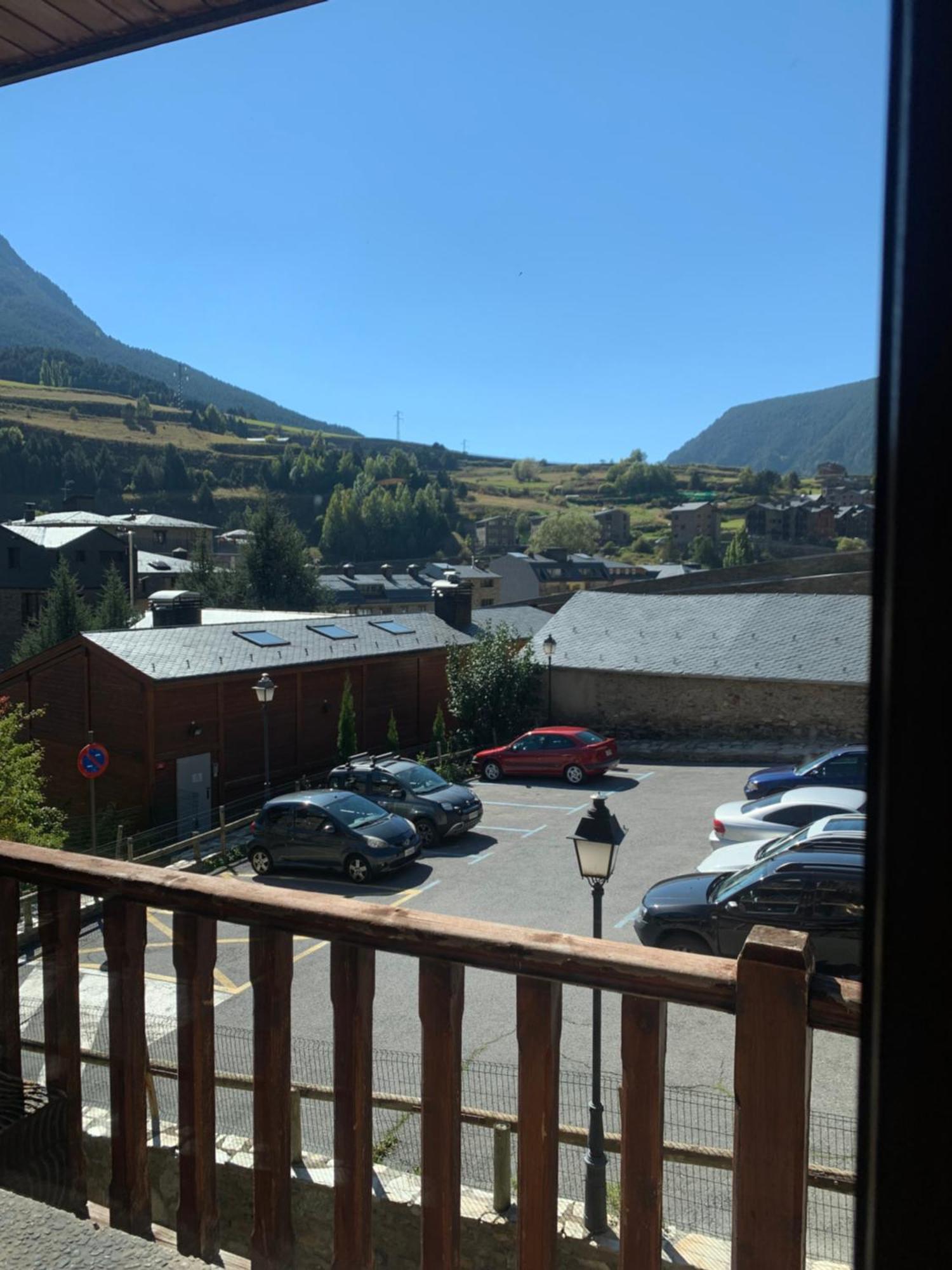 Passamane 19 - Canillo - Casco Antiguo Dış mekan fotoğraf