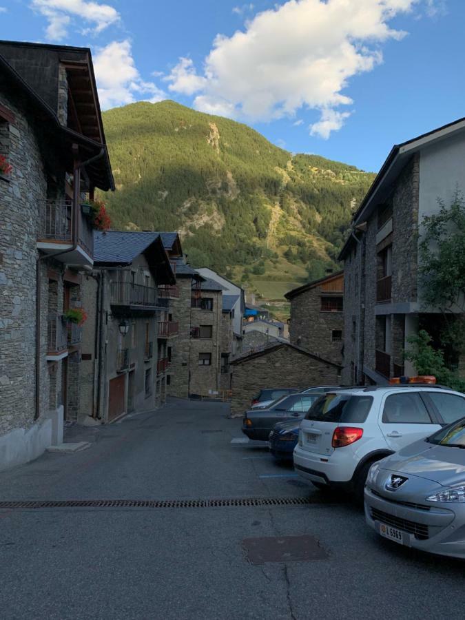 Passamane 19 - Canillo - Casco Antiguo Dış mekan fotoğraf