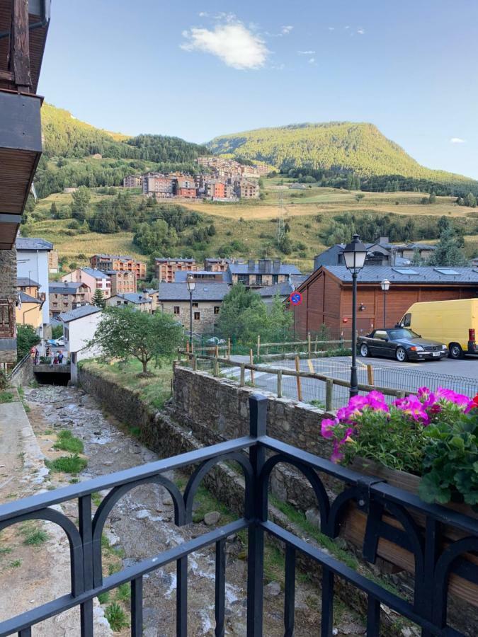 Passamane 19 - Canillo - Casco Antiguo Dış mekan fotoğraf